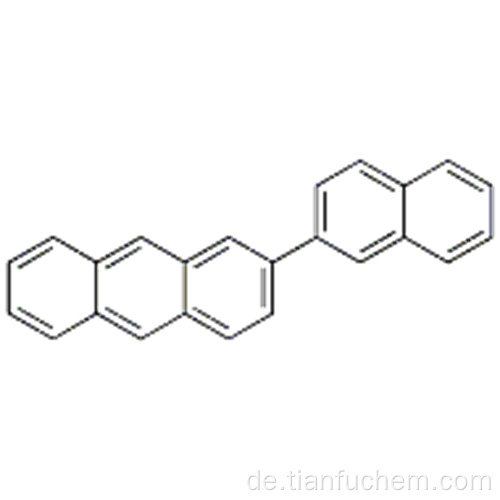2- (Naphthalin-2-yl) anthracen CAS 15248-70-1
